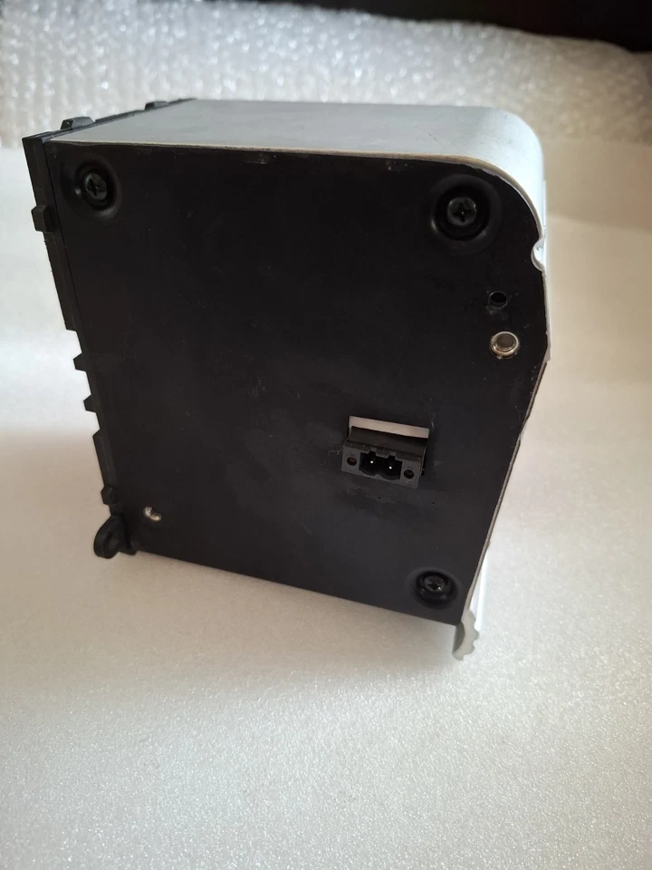 PARTICLE MEASURING SYSTEMS 1000003481 CONTROLLER PROCESSOR REV-L TESTED OK